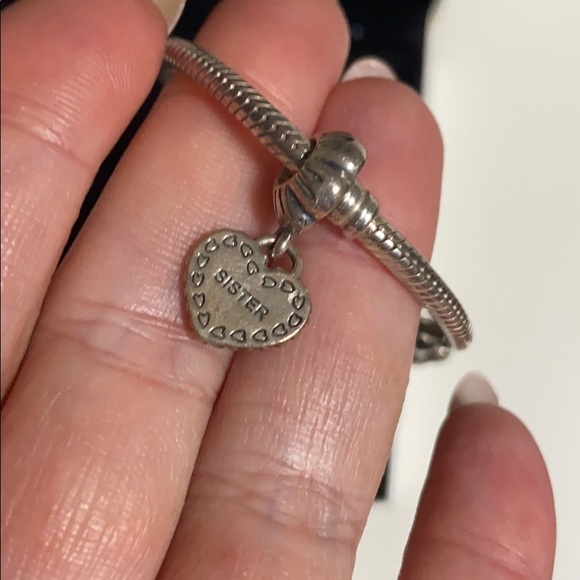 Pandora bracelet - Picture 2 of 4